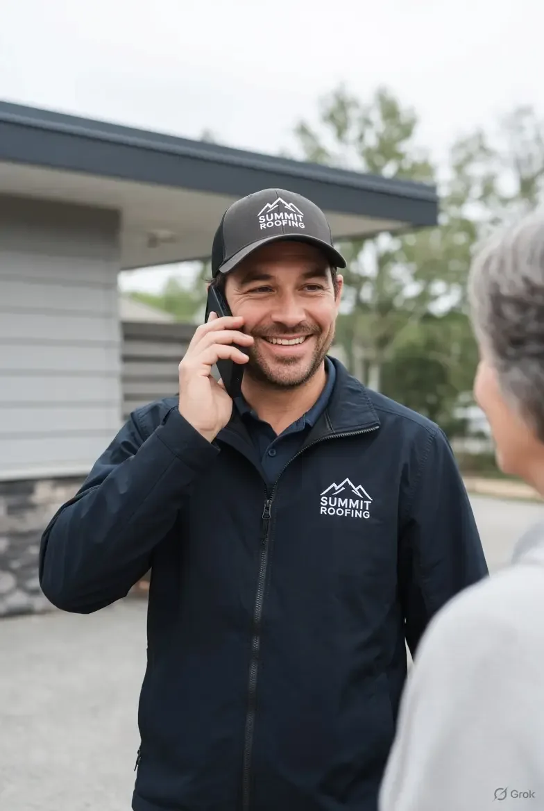 Flat Roof Leak Repair Castine, ME FAQs